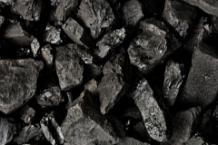 Pinckney Green coal boiler costs